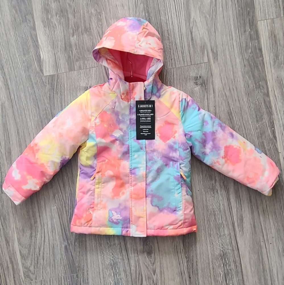 Childrens Place Jacket